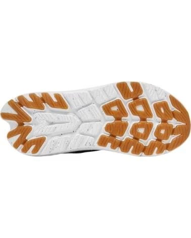 HOKA 1147913-BWH LAUFSCHUHE SCHWARZ FÜR DAMEN