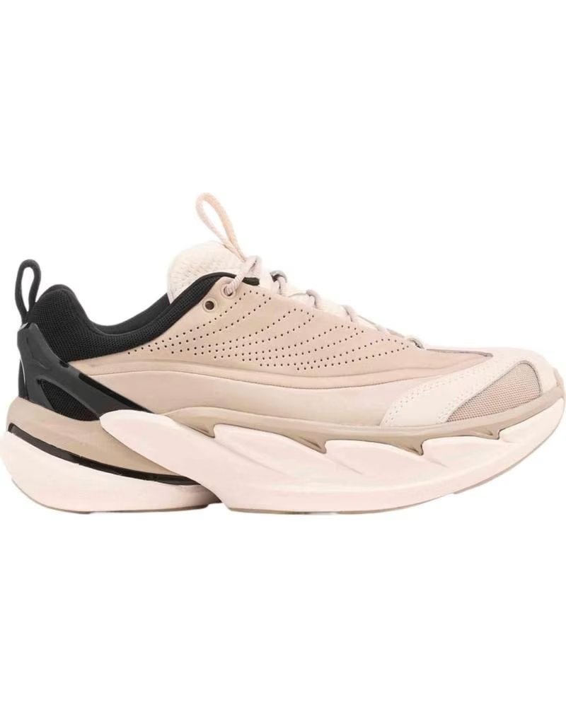 HOKA LAUFSCHUHE 1147550-AWL IN BEIGE