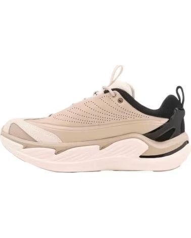 HOKA LAUFSCHUHE 1147550-AWL IN BEIGE
