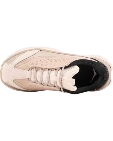 HOKA LAUFSCHUHE 1147550-AWL IN BEIGE
