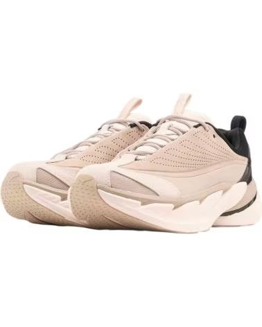 HOKA LAUFSCHUHE 1147550-AWL IN BEIGE