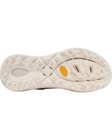 HOKA ZAPATILLAS DE TREKKING 1126851-PLT NARANJA UNISEX