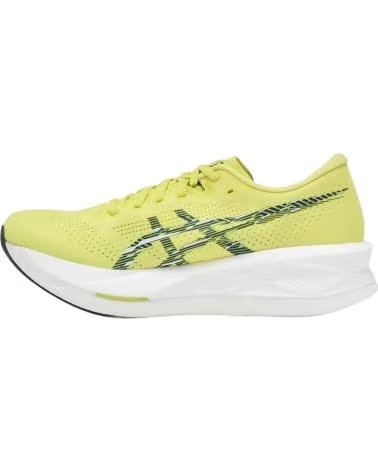 ASICS ZAPATILLAS DE RUNNING SONICBLAST CITRON EN AMARILLO PARA HOMBRE