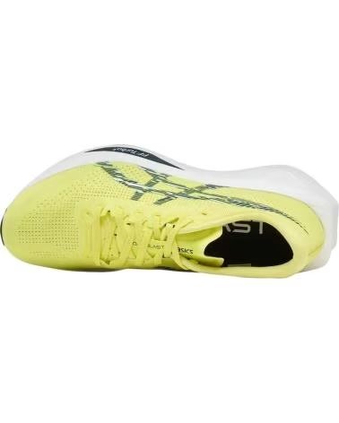 ASICS ZAPATILLAS DE RUNNING SONICBLAST CITRON EN AMARILLO PARA HOMBRE