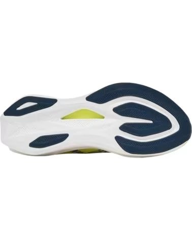 ASICS ZAPATILLAS DE RUNNING SONICBLAST CITRON EN AMARILLO PARA HOMBRE