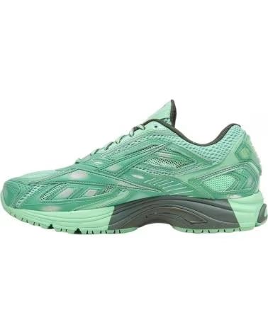 REEBOK BASKETS 100260281 VERT UNISEXE