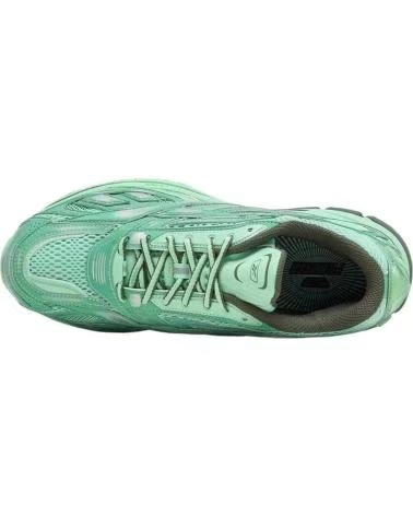 REEBOK BASKETS 100260281 VERT UNISEXE
