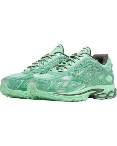 REEBOK BASKETS 100260281 VERT UNISEXE