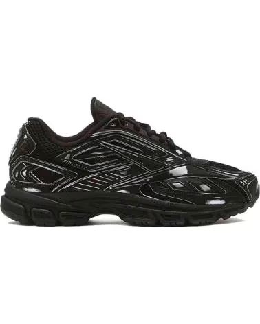 REEBOK ZAPATILLAS PREMIER ROAD ULTRA BLACK EN NEGRO PARA UNISEX