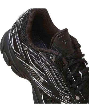 REEBOK ZAPATILLAS PREMIER ROAD ULTRA BLACK EN NEGRO PARA UNISEX