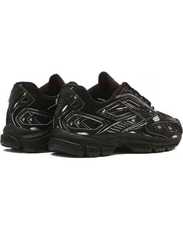 REEBOK ZAPATILLAS PREMIER ROAD ULTRA BLACK EN NEGRO PARA UNISEX