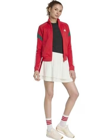 ADIDAS FALDA KB6104 EN BLANCO PARA MUJER