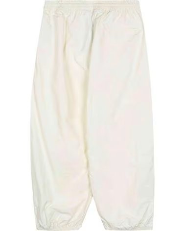 ADIDAS PANTALÓN DE CHÁNDAL KT2617 BLANCO UNISEX
