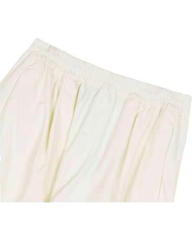 ADIDAS PANTALÓN DE CHÁNDAL KT2617 BLANCO UNISEX