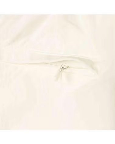 ADIDAS PANTALÓN DE CHÁNDAL KT2617 BLANCO UNISEX