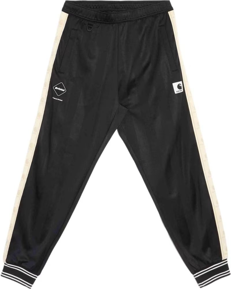CARHARTT WIP PANTALONI DELLA TUTA A261045-89XX
