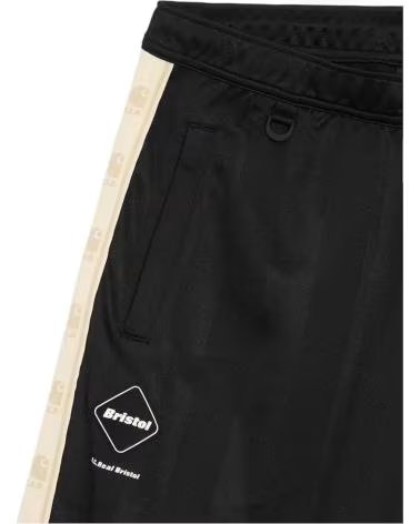CARHARTT WIP PANTALONI DELLA TUTA A261045-89XX