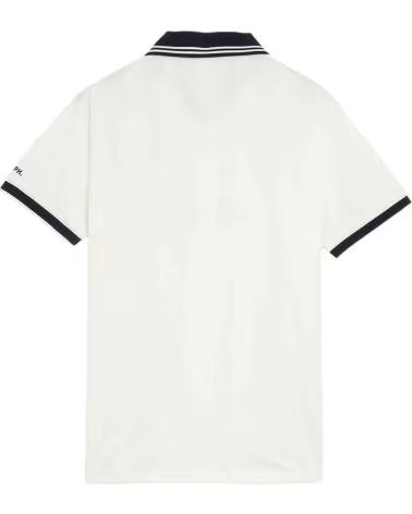 CARHARTT WIP CAMISETA DE FÚTBOL A261049-02XX BLANCA