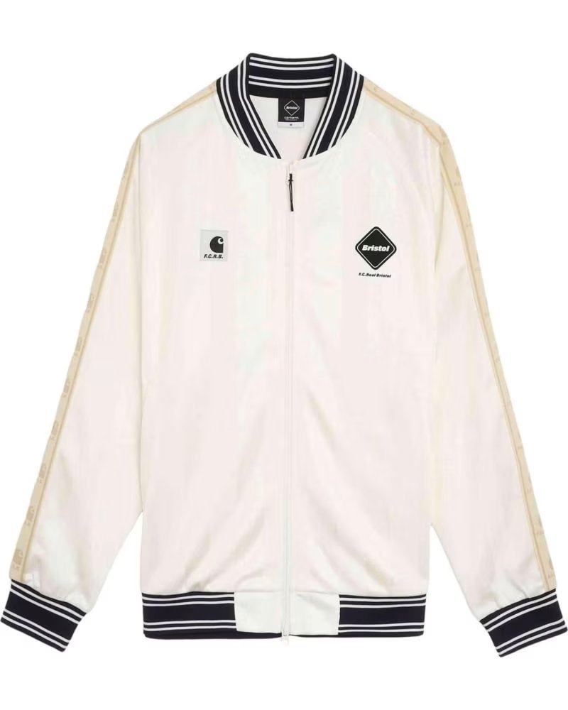 CARHARTT WIP VESTE A261044-02XX BLANC HOMME