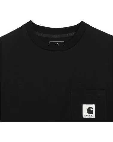 CARHARTT WIP A261051-89XX BLACK SWEATSHIRT