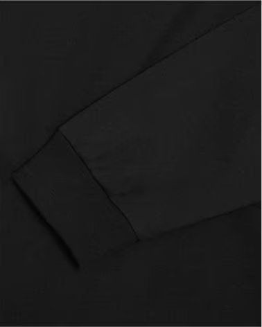 CARHARTT WIP A261051-89XX BLACK SWEATSHIRT