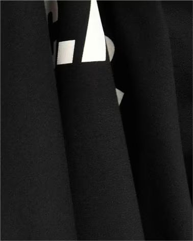 CARHARTT WIP A261051-89XX BLACK SWEATSHIRT