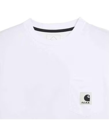 CARHARTT WIP FELPA A261051-02XX BIANCA