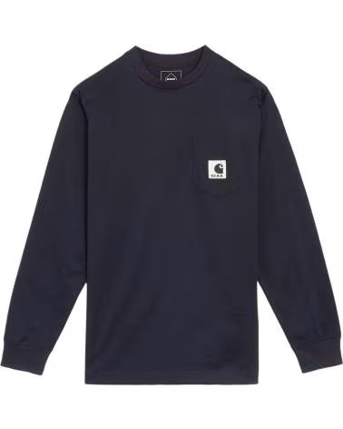 CARHARTT WIP A261051-01XX SWEATSHIRT BLAU