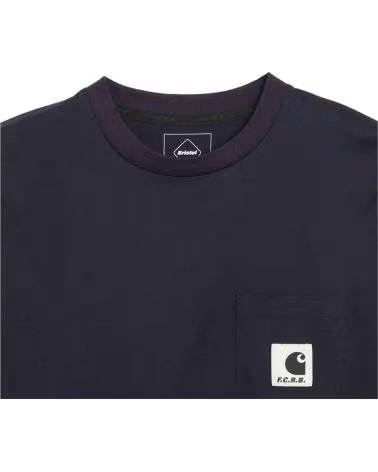 CARHARTT WIP A261051-01XX SWEATSHIRT BLAU