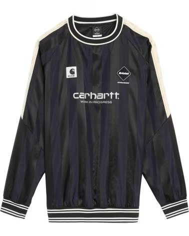 CARHARTT WIP SWEATSHIRT A261047-89XX PRETO
