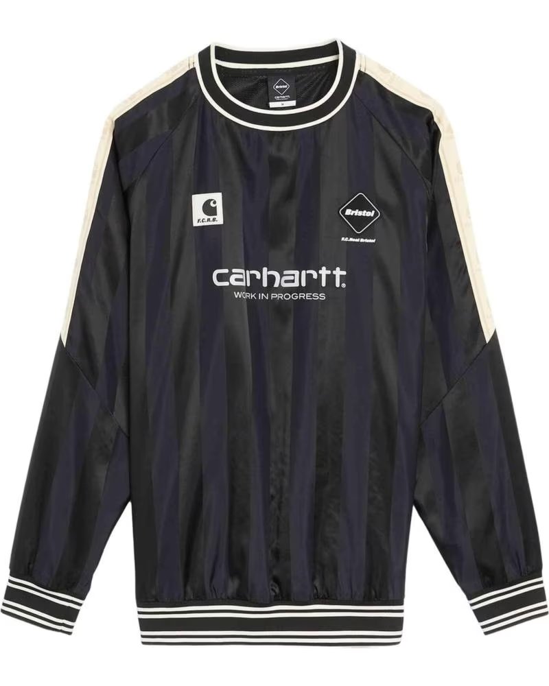 CARHARTT WIP SWEATSHIRT A261047-89XX PRETO
