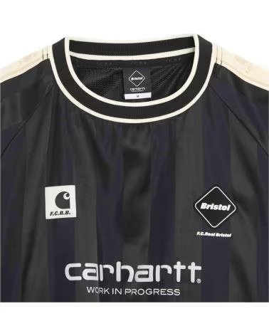 CARHARTT WIP SWEATSHIRT A261047-89XX PRETO