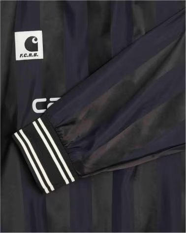 CARHARTT WIP SWEATSHIRT A261047-89XX PRETO