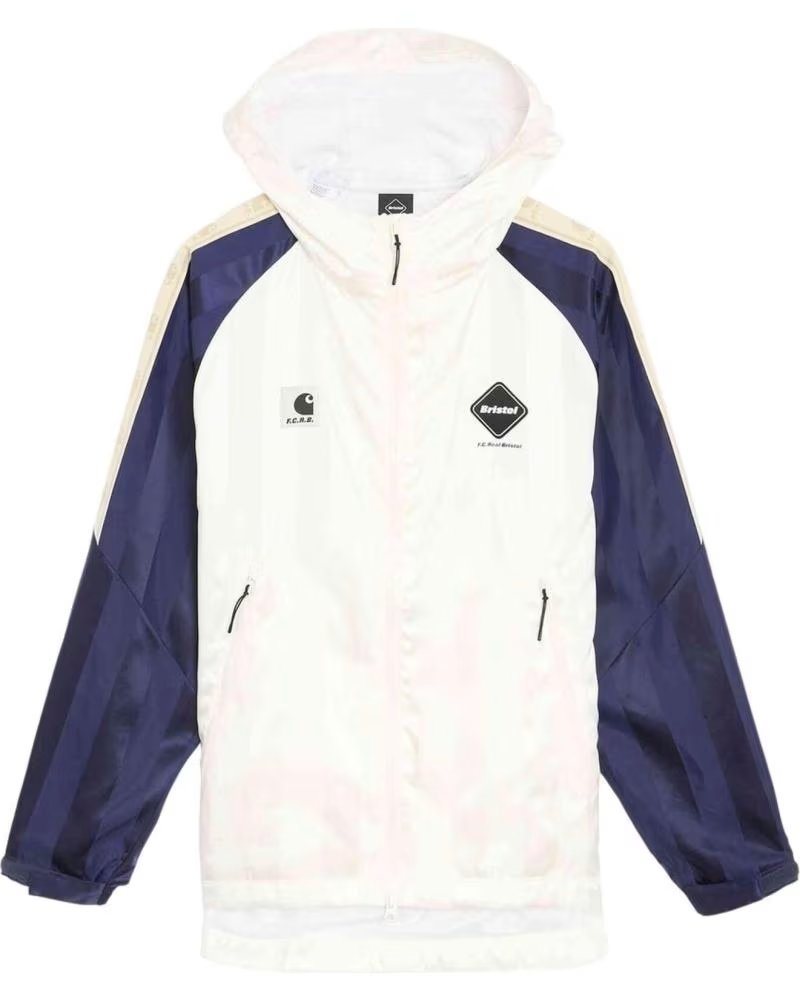 CARHARTT WIP SWEATSHIRT COM CAPUZ A261046-02XX