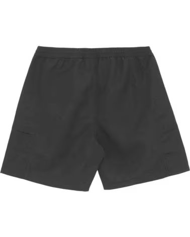 CARHARTT WIP PANTALÓN CORTO I036151-0D2XX NEGRO PARA MUJER