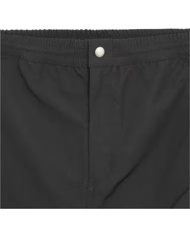 CARHARTT WIP PANTALÓN CORTO I036151-0D2XX NEGRO PARA MUJER