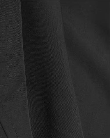 CARHARTT WIP PANTALÓN CORTO I036151-0D2XX NEGRO PARA MUJER