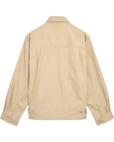 CARHARTT WIP GIACCA I036136-3IRXX BEIGE