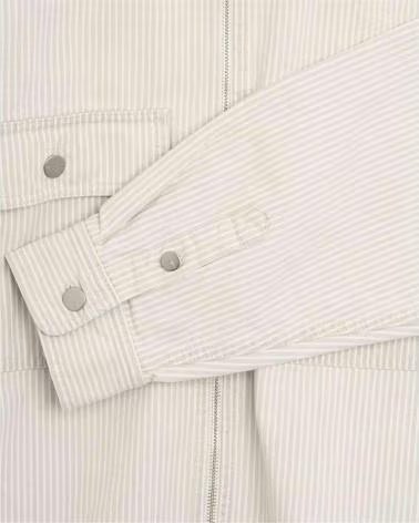CARHARTT WIP SOBRECAMISA I036495-3OK35