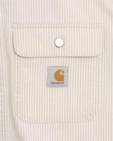 CARHARTT WIP SOBRECAMISA I036495-3OK35