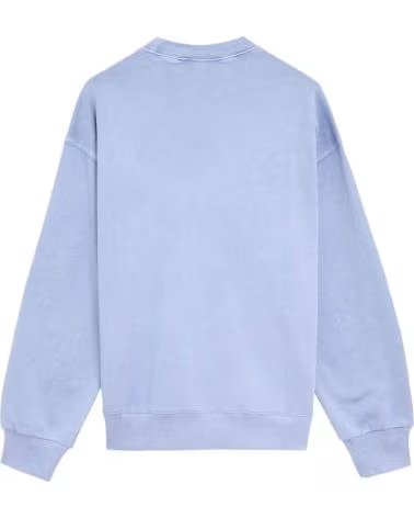 CARHARTT WIP SUDADERA I029957-3HXGD AZUL