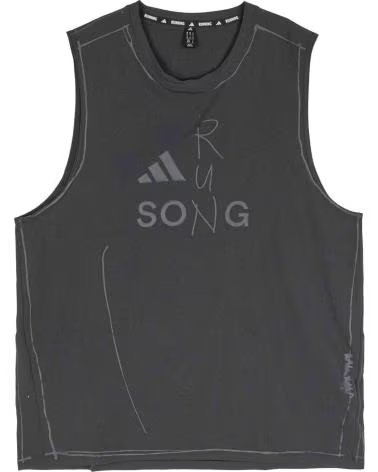 ADIDAS CAMISETA DE TIRANTES KT0774