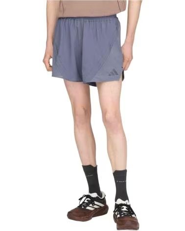 ADIDAS PANTALONCINI KF5707 GRIGI DA UOMO