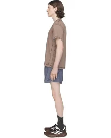 ADIDAS PANTALONCINI KF5707 GRIGI DA UOMO