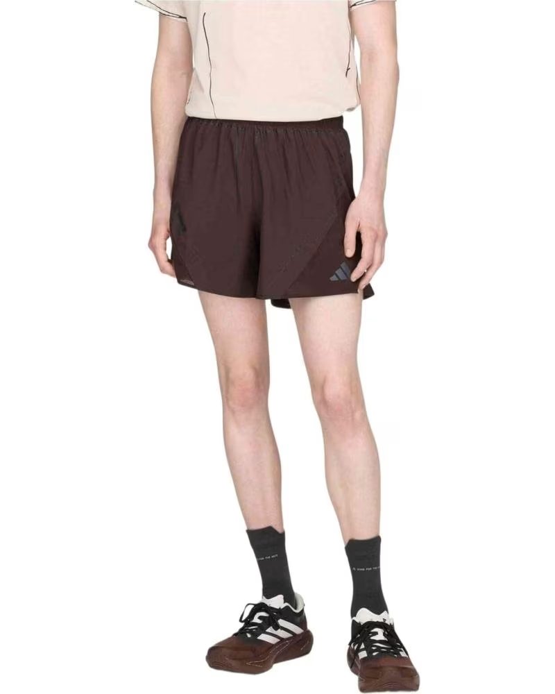 ADIDAS PANTALÓN CORTO KF5708 MARRÓN PARA HOMBRE