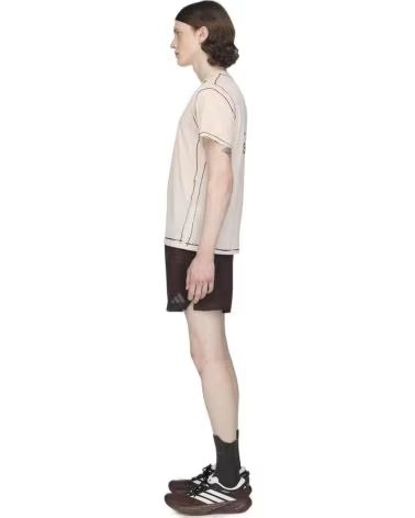 ADIDAS PANTALÓN CORTO KF5708 MARRÓN PARA HOMBRE