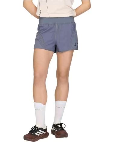 ADIDAS PANTALONCINI KF5705 BLU DA DONNA
