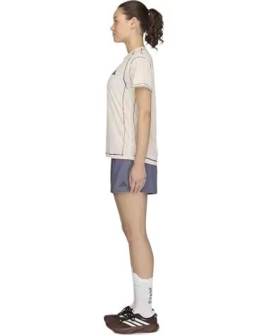 ADIDAS PANTALONCINI KF5705 BLU DA DONNA