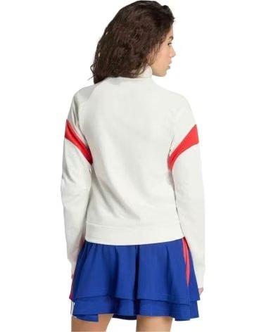ADIDAS GIACCA DA TUTA KE5683