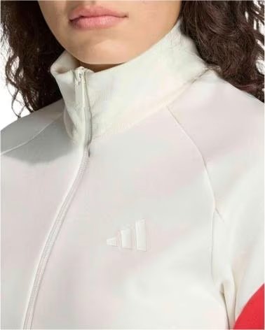 ADIDAS GIACCA DA TUTA KE5683